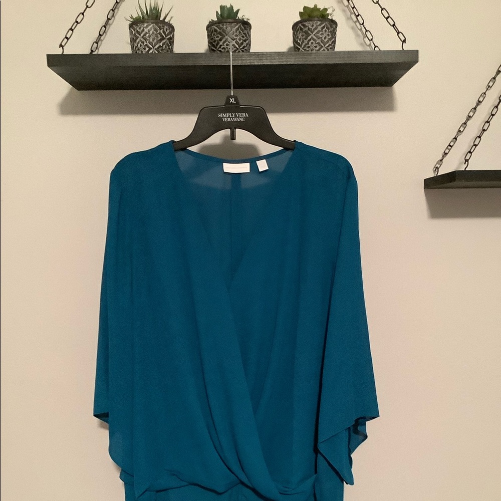 Split Tail Shirt